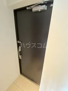 ニューガイアリルーム用賀No32【5階】の玄関