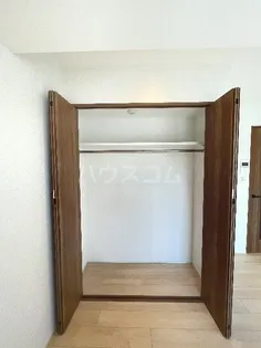 ニューガイアリルーム用賀No32【5階】の内装