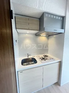 ニューガイアリルーム用賀No32【5階】のキッチン