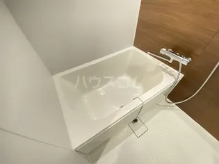 ニューガイアリルーム用賀No32【5階】の風呂