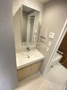 ニューガイアリルーム用賀No32【5階】の内装