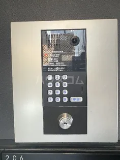 ニューガイアリルーム用賀No32【5階】の内装