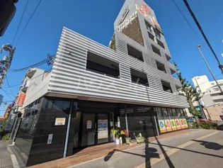 ニューガイアリルーム用賀No32【5階】の外観