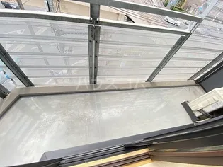 ニューガイアリルーム用賀No32【5階】の内装