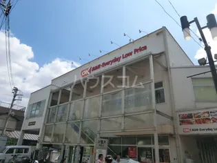 ニューガイアリルーム用賀No32【5階】の周辺