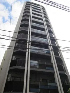 ジオエント御徒町【4階】の外観