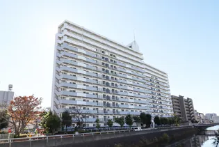 URアクティ北松戸の画像