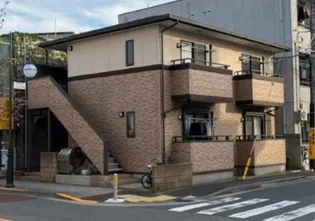 東京都江戸川区松江7【アパート】の外観