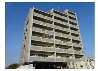 ウィルコート八木【1階】の外観