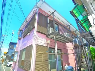 メゾンヒロの画像