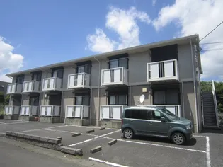 パークヒルズBの画像