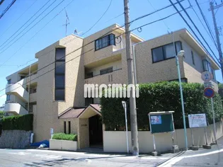 メゾン松月の画像