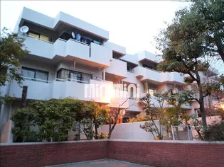 サンマンション東山元町B棟の画像