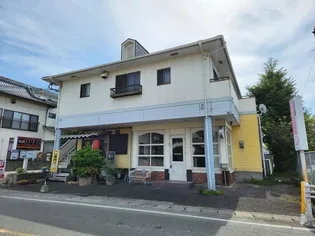 ボンネージュさくら【2階】の外観