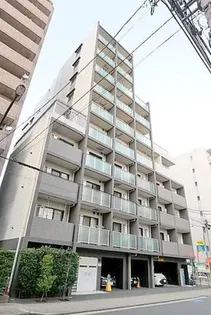 アルテシモ アルディート【4階】の外観