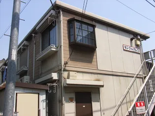 センジュパレスタムラの画像