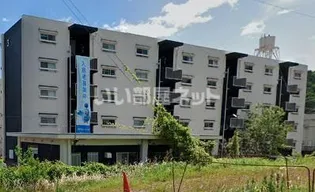 ビレッジハウス小坂3号棟の画像