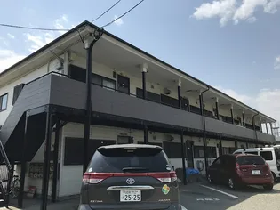 高田ハイツの画像