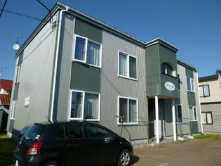 ポプリ北栄の画像