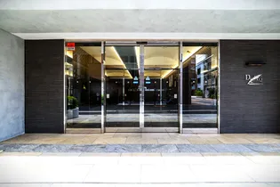 東京都台東区浅草3【マンション】の外観