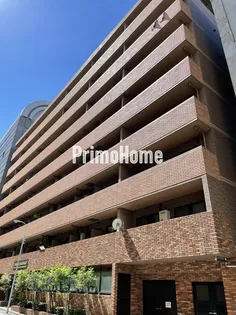 トーシンフェニックス日本橋兜町弐番館【3階】の外観