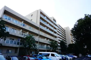 シーアイハイツ和光B棟の画像