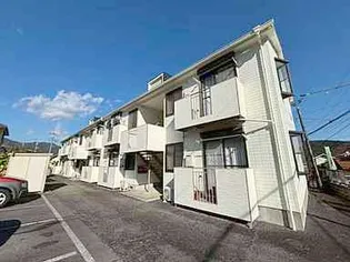 ほほえみハイム【2階】の外観