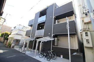 ALEGRIA千林大宮の画像