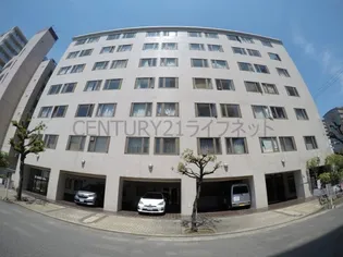 新大阪ビジネス第2ニッケンマンションの画像