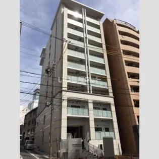 クリスタル丸の内【2階】の外観