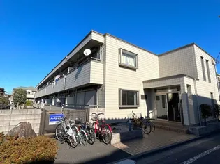 オークヴィラの画像