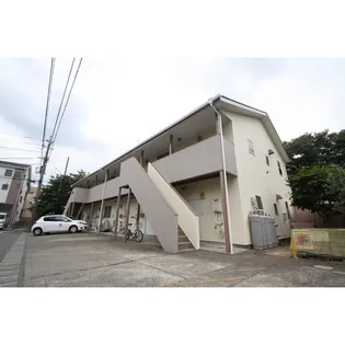 サンハイツの画像