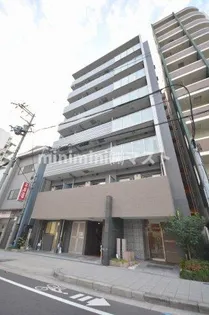 メゾンパルティールの画像