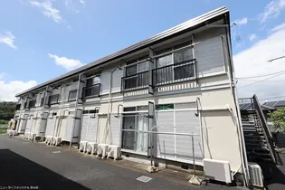 荻野ハイツの画像