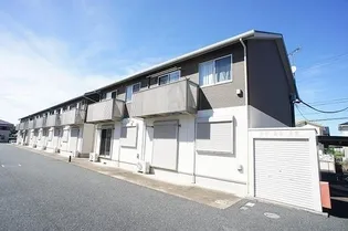 ルミナス請西東Aの画像