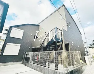 ガーデンヒルズ武蔵小杉の画像