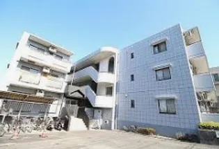 エクセレンス長峰の画像