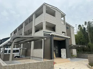 エスポワールⅥの画像