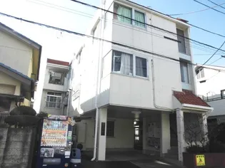 ライムハイツの画像