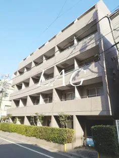 インプルーブ中野新橋【4階】の外観