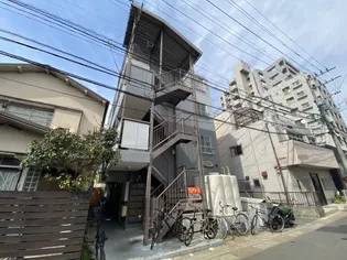 メゾンド なかがわの画像