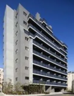 東京都台東区三ノ輪1【マンション】の外観