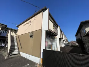 フォーブル太平【2階】の外観