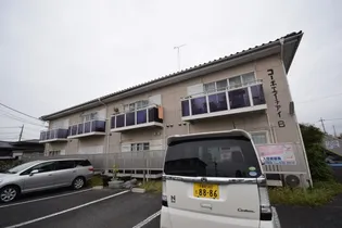 コーポエイチアイBの画像