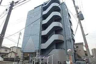 キャピタル萩野町の画像