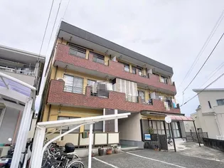 TBコーポの画像