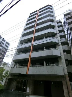 HAYMANYOKOHAMA【5階】の外観