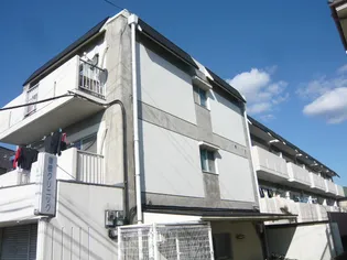 豊中ガーデンズの画像