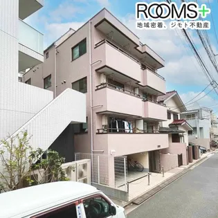 エンゼル宮本の画像