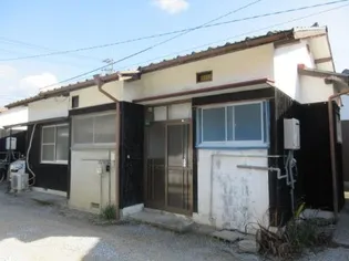 愛媛県宇和島市夏目町1【一戸建】の外観